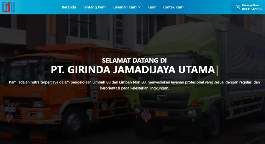 Company Profile