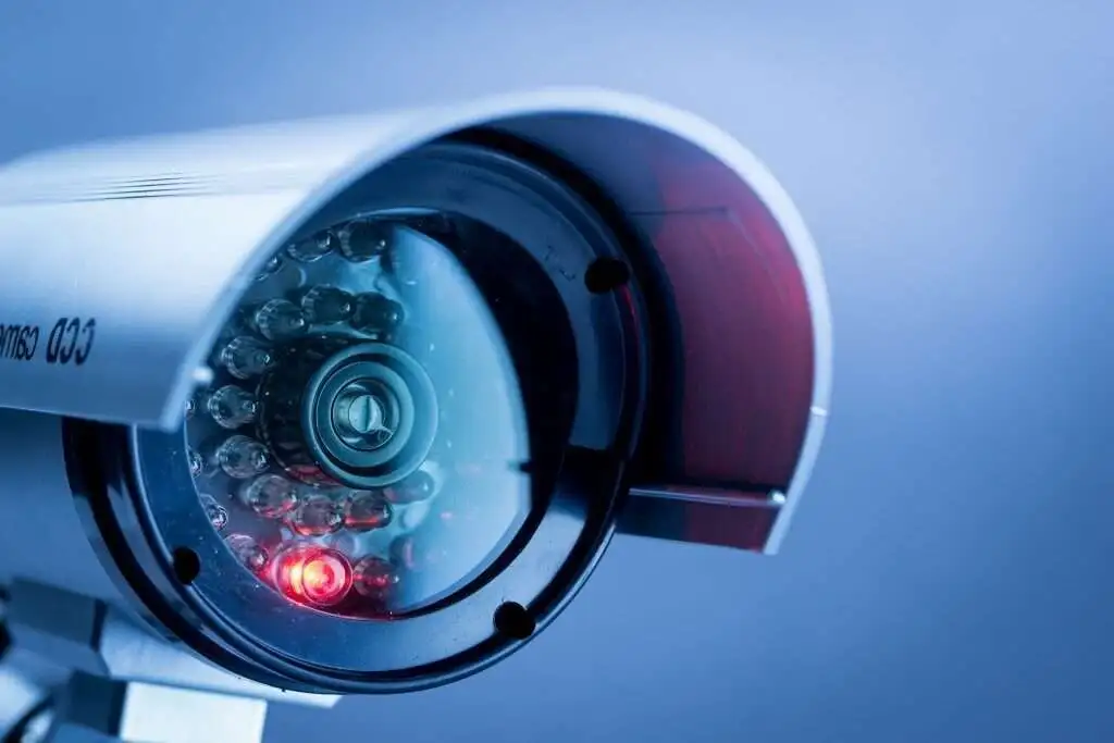Support IT & Pemasangan CCTV